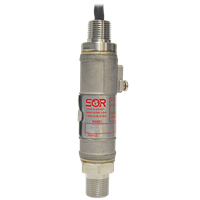 805PT/QS Pressure Transmitter & Switch